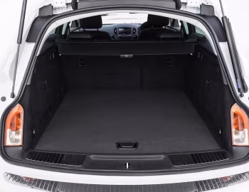 Інтер'єр Vauxhall Insignia Country Tourer '2013–15