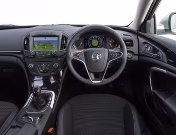 Painel frontal Vauxhall Insignia ecoFLEX Hatchback '2013–17