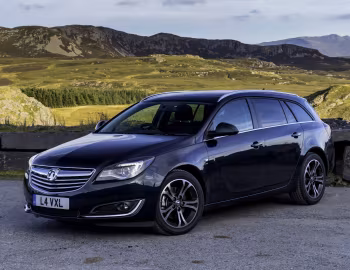 Vauxhall Insignia Sports Tourer '2013–17