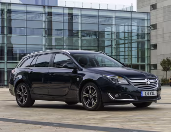 Vauxhall Insignia Sports Tourer '2013–17