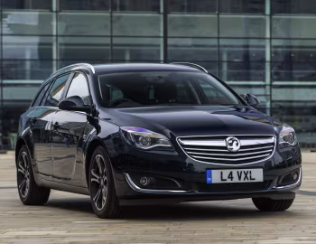 Vauxhall Insignia Sports Tourer '2013–17