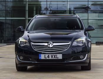 Vauxhall Insignia Sports Tourer '2013–17