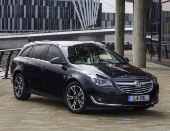 Vauxhall Insignia Sports Tourer '2013–17