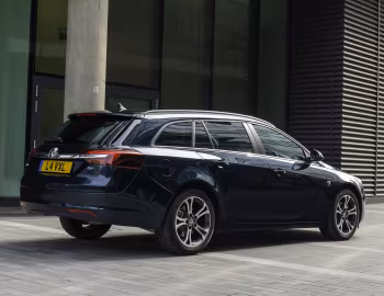 Vauxhall Insignia Sports Tourer '2013–17