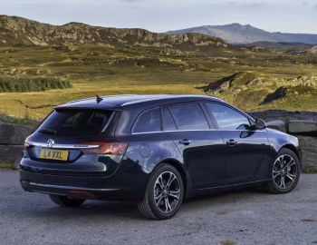 Vauxhall Insignia Sports Tourer '2013–17