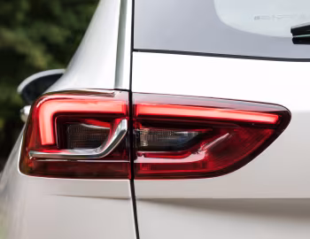 Vauxhall Insignia Country Tourer Turbo D 4×4 '2017–19