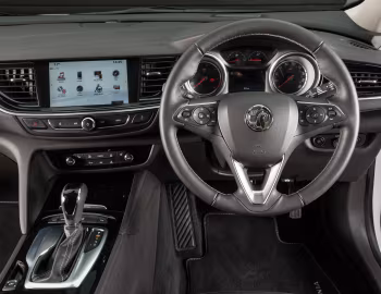 Painel frontal Vauxhall Insignia Country Tourer Turbo D 4×4 '2017–19