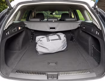 Porta-malas Vauxhall Insignia Country Tourer Turbo D 4×4 '2017–19