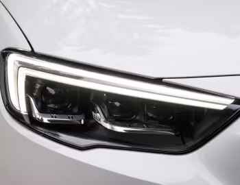 Vauxhall Insignia Country Tourer Turbo D 4×4 '2017–19