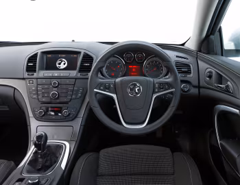 Painel frontal Vauxhall Insignia ecoFLEX Hatchback '2009–13