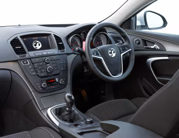 Painel frontal Vauxhall Insignia ecoFLEX Hatchback '2009–13