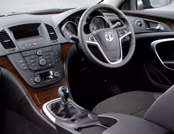 Painel frontal Vauxhall Insignia ecoFLEX Hatchback '2009–13