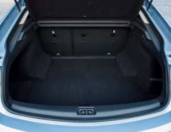 Porta-malas Vauxhall Insignia Grand Sport Turbo '2017–20