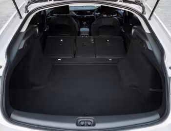 Porta-malas Vauxhall Insignia Grand Sport Turbo 4×4 '2017–20