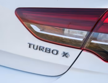 Vauxhall Insignia Grand Sport Turbo 4×4 '2017–20