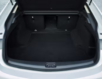 Porta-malas Vauxhall Insignia Grand Sport Turbo 4×4 '2017–20
