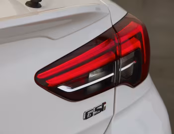 Vauxhall Insignia GSi '2021–22