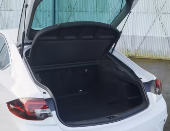 Porta-malas Vauxhall Insignia GSi '2021–22