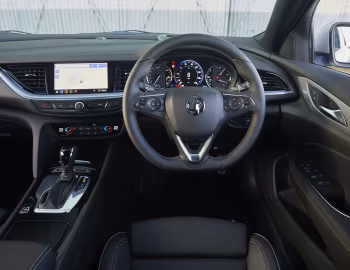 Panneau avant Vauxhall Insignia GSi '2021–22