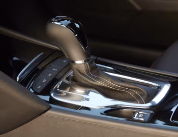 Interior Vauxhall Insignia GSi '2021–22