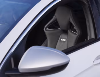 Vauxhall Insignia GSi '2021–22