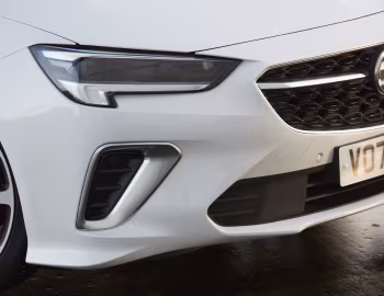 Vauxhall Insignia GSi '2021–22