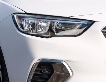 Vauxhall Insignia GSi Sports Tourer '2018–19