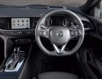 Painel frontal Vauxhall Insignia GSi Sports Tourer '2018–19