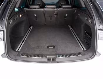 Porta-malas Vauxhall Insignia GSi Sports Tourer '2018–19