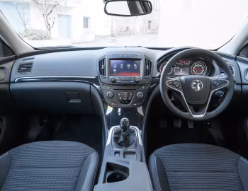 Painel frontal Vauxhall Insignia Hatchback '2013–17