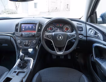 Painel frontal Vauxhall Insignia Hatchback '2013–17