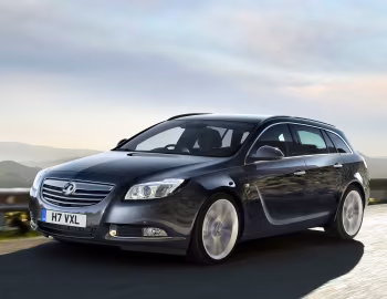 Vauxhall Insignia Sports Tourer '2008–13