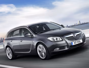 Vauxhall Insignia Sports Tourer '2008–13