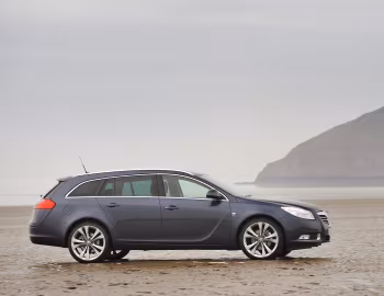Vauxhall Insignia Sports Tourer '2008–13