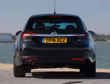 Vauxhall Insignia Sports Tourer '2013–17
