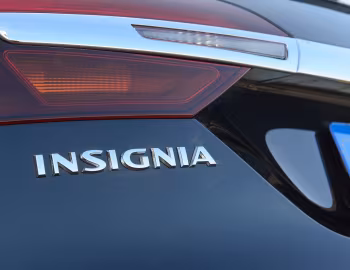 Vauxhall Insignia Sports Tourer '2013–17