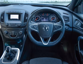 Painel frontal Vauxhall Insignia Sports Tourer '2013–17