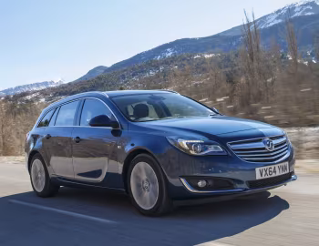 Vauxhall Insignia Sports Tourer '2013–17