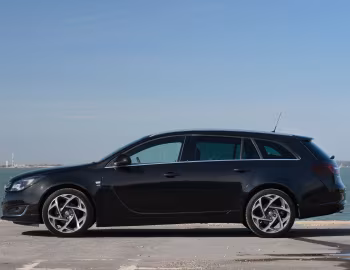 Vauxhall Insignia Sports Tourer '2013–17