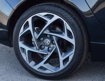 Vauxhall Insignia Sports Tourer '2013–17