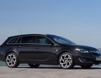 Vauxhall Insignia Sports Tourer '2013–17