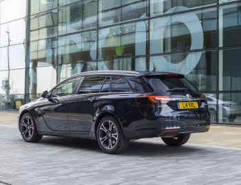 Vauxhall Insignia Sports Tourer '2013–17