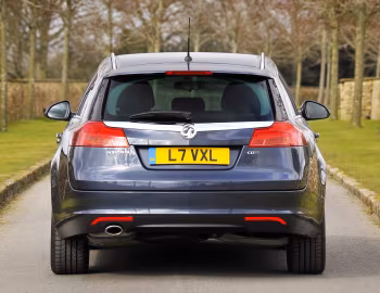 Vauxhall Insignia Sports Tourer '2008–13