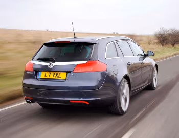 Vauxhall Insignia Sports Tourer '2008–13