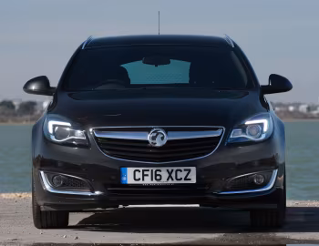 Vauxhall Insignia Sports Tourer '2013–17