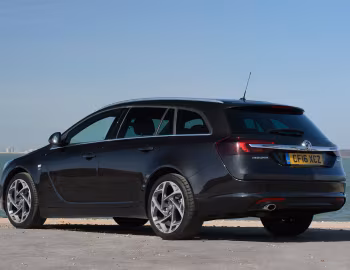 Vauxhall Insignia Sports Tourer '2013–17