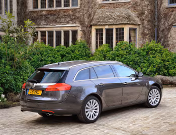 Vauxhall Insignia Sports Tourer '2008–13