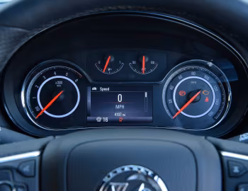 Painel Vauxhall Insignia Sports Tourer '2013–17
