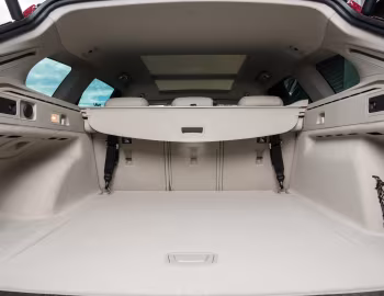 Porta-malas Vauxhall Insignia Sports Tourer Exclusive '2018–19