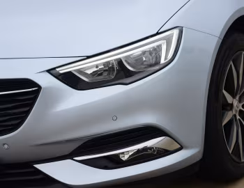 Vauxhall Insignia Sports Tourer Turbo '2017–19